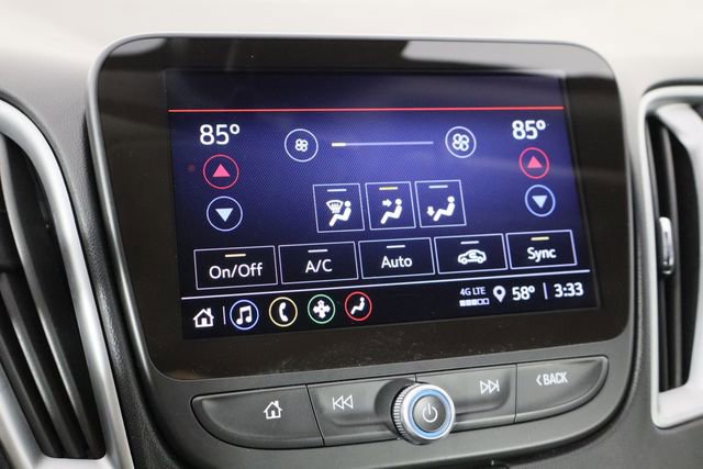 Used 2024 Chevrolet Malibu LT FWD image 32