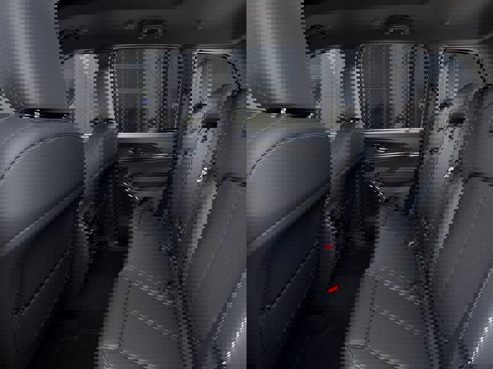 New 2026 Jeep Grand Cherokee Limited Reserve image 23