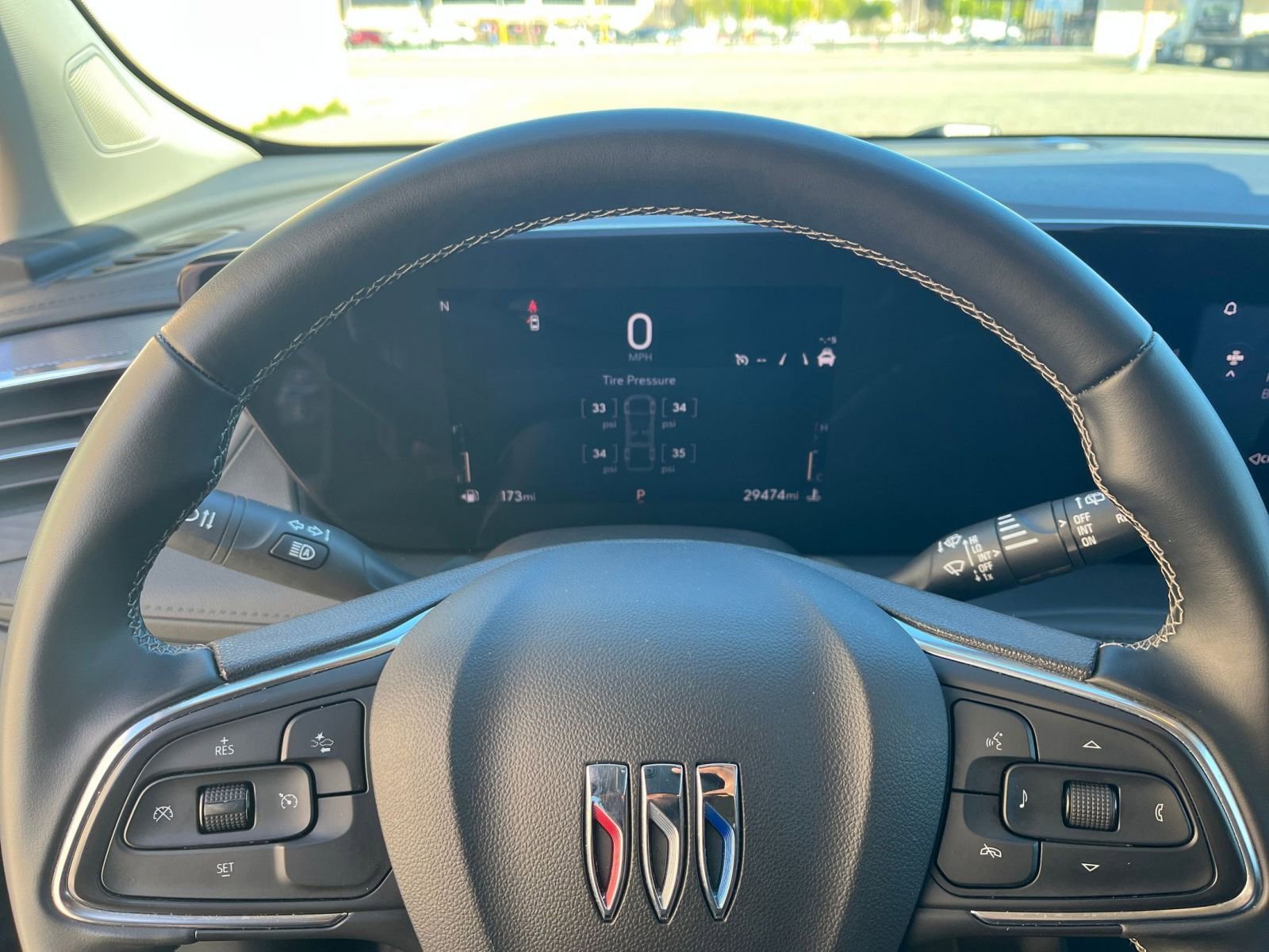 Used 2025 Buick Encore GX Preferred image 27