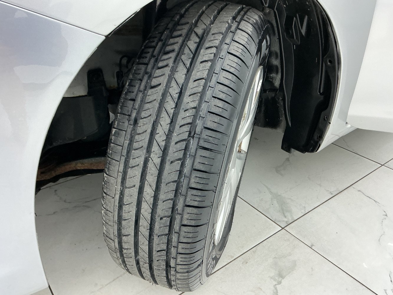 Used 2012 Honda Civic LX image 43