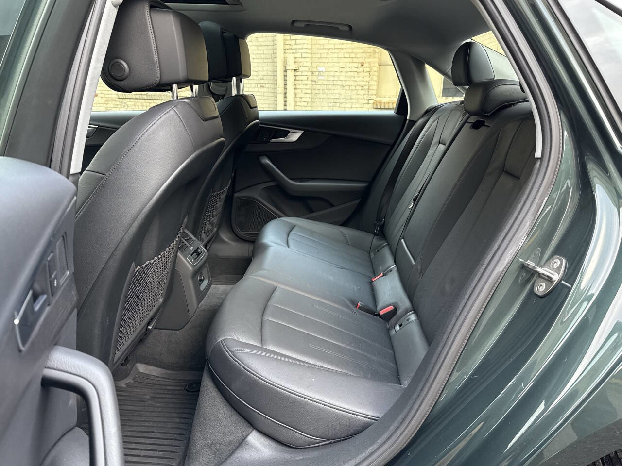 Used 2017 Audi A4 2.0T Premium Plus image 48