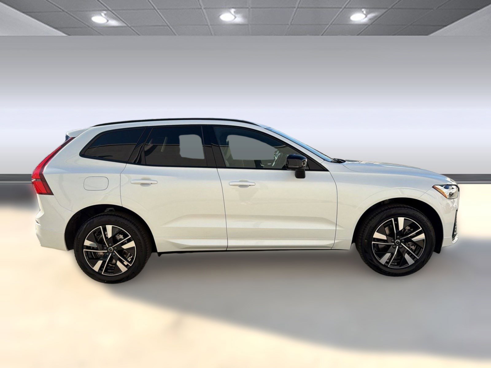 New 2026 Volvo XC60 T8 Core AWD/4WD image 8