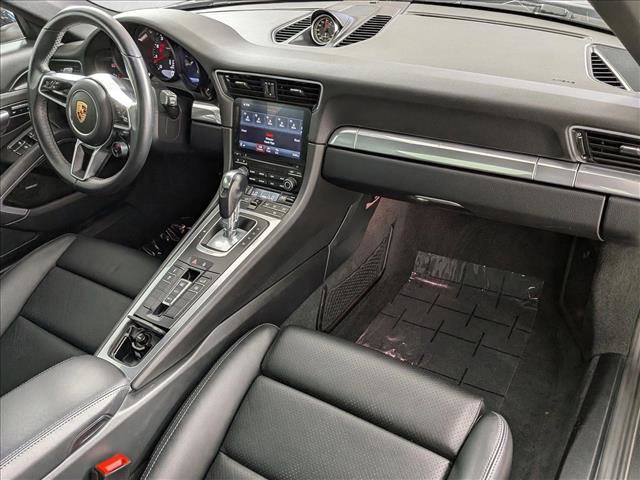 Used 2017 Porsche 911 Carrera image 24