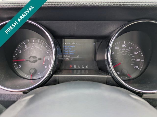 Used 2017 Ford Mustang Premium RWD image 28