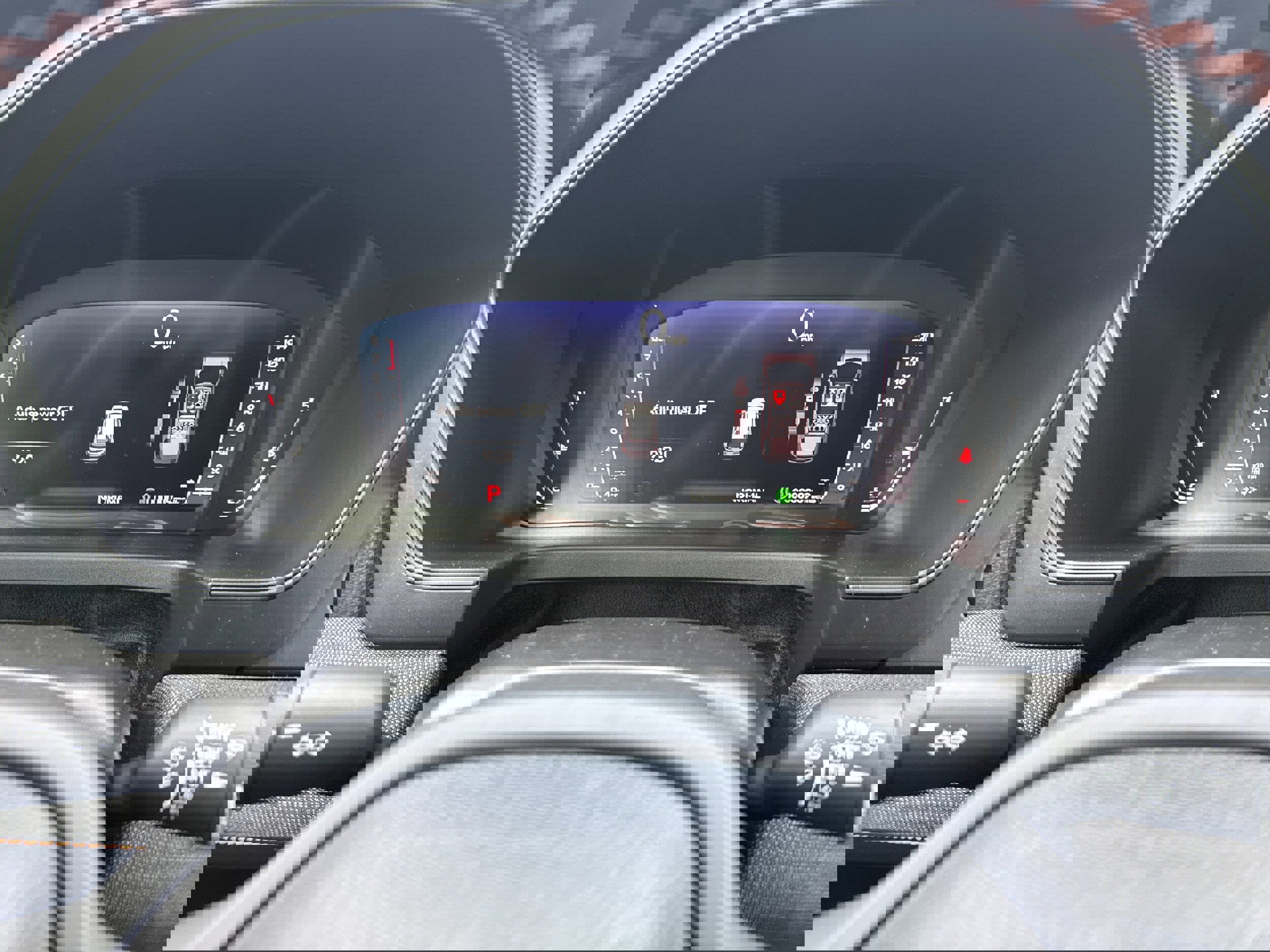 New 2026 Honda Passport TrailSport image 28