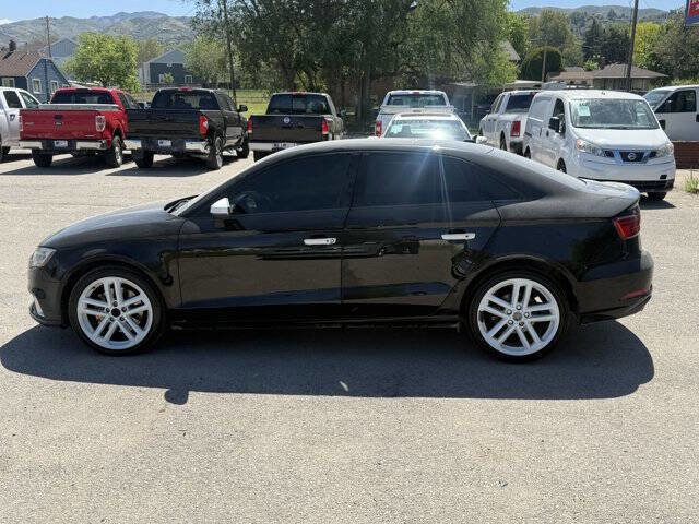 Used 2017 Audi A3 2.0T Premium FWD image 7