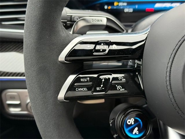 New 2025 Mercedes-Benz GLE 53 AMG 4MATIC image 15