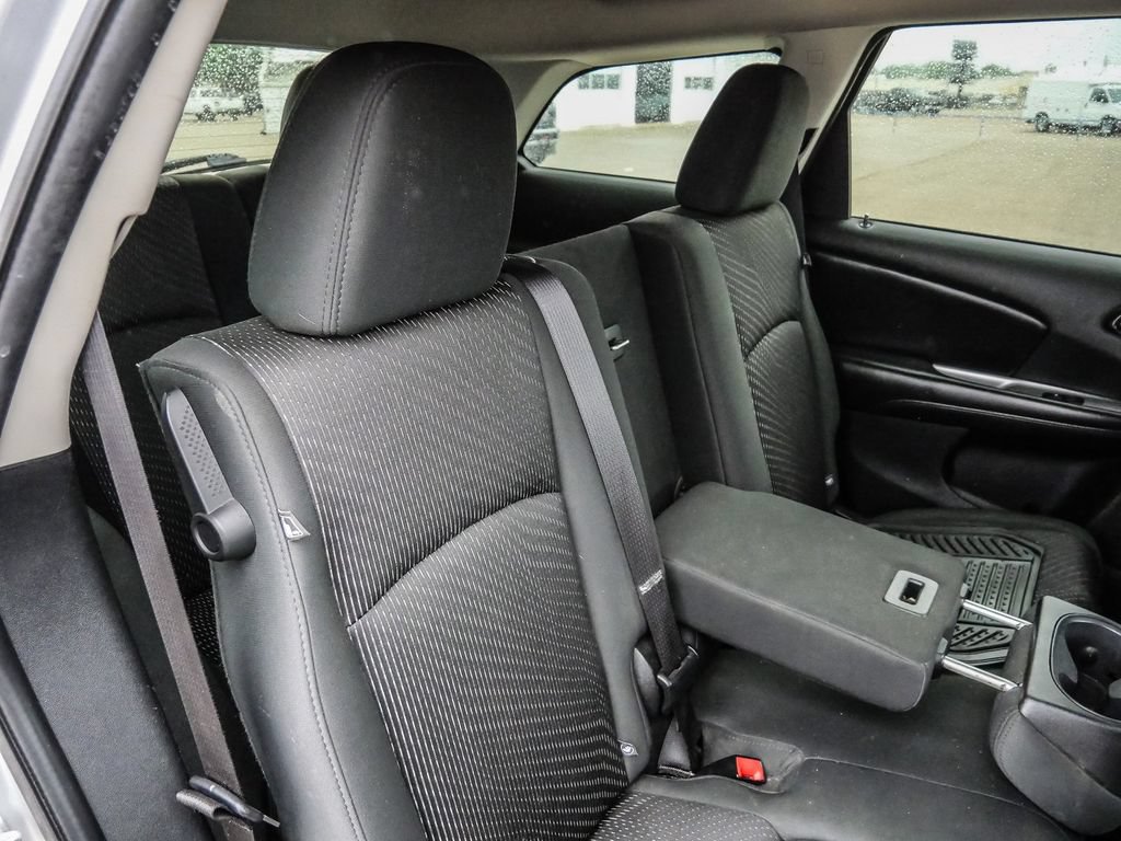 Used 2012 Dodge Journey SXT w/ Popular Equipment Group FWD image 17