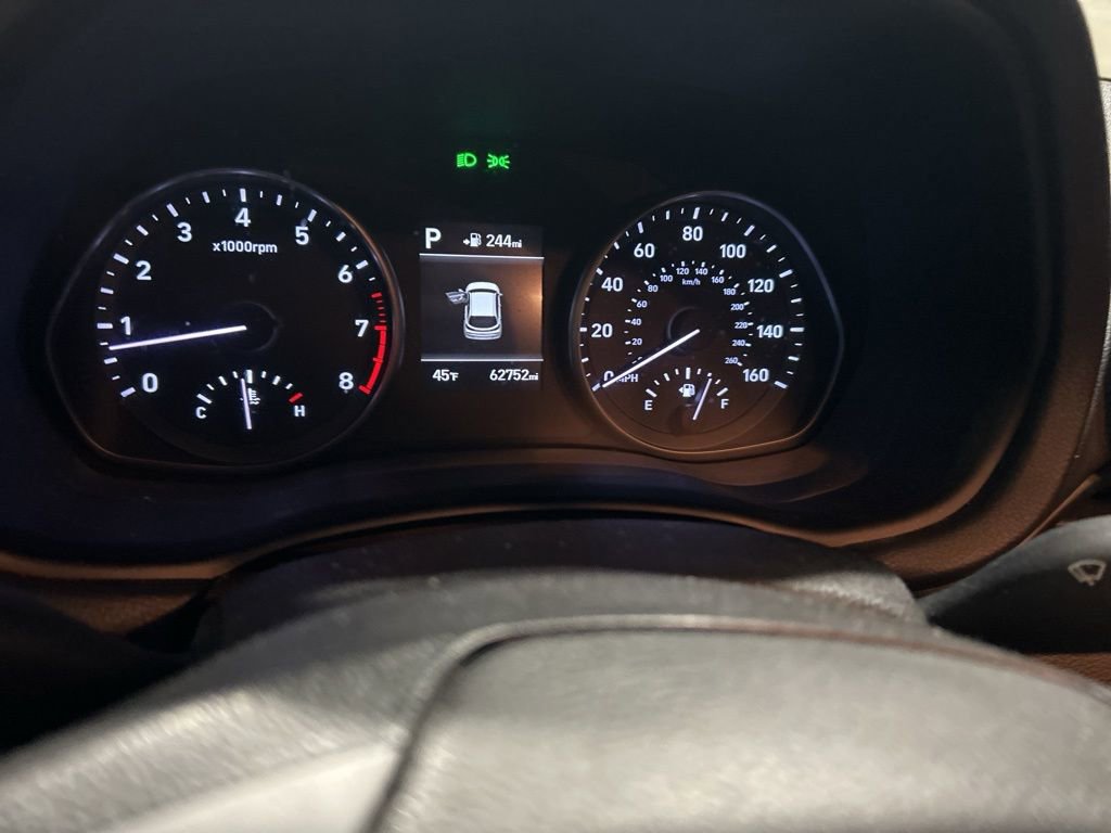 Used 2018 Hyundai Elantra GT image 8