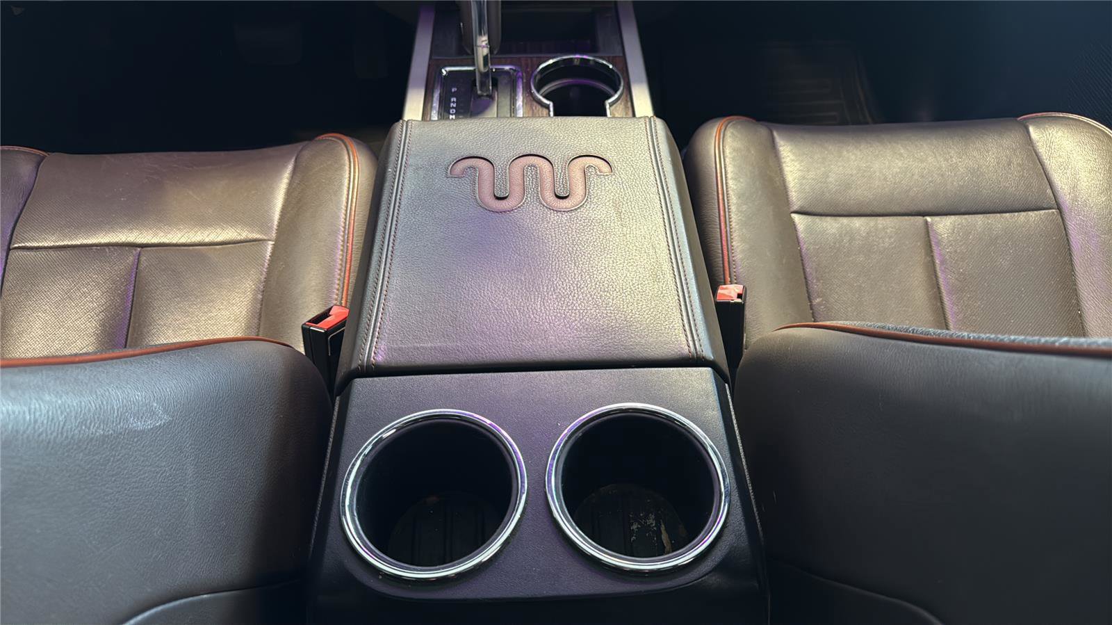 Used 2015 Ford Expedition EL King Ranch AWD/4WD image 29