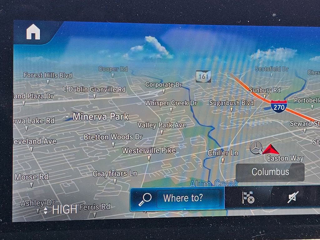 Used 2023 Mercedes-Benz CLA 250 CLA 250 image 4