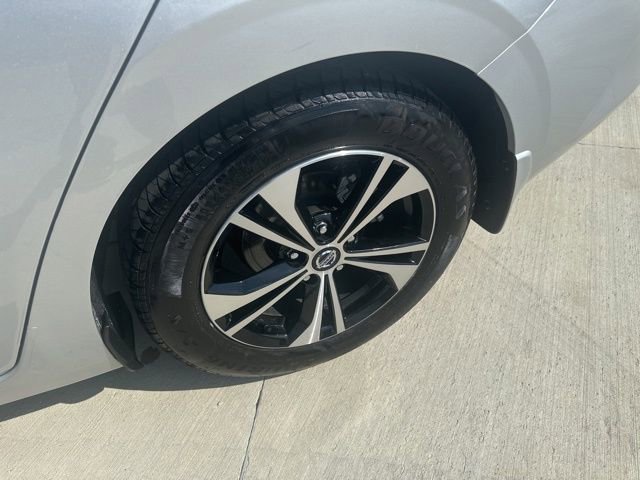 Used 2022 Nissan Sentra SV image 15