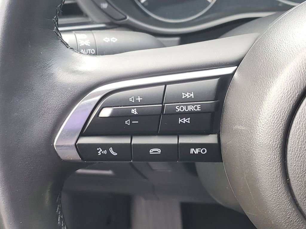 Certified 2024 MAZDA CX-30 Carbon image 26