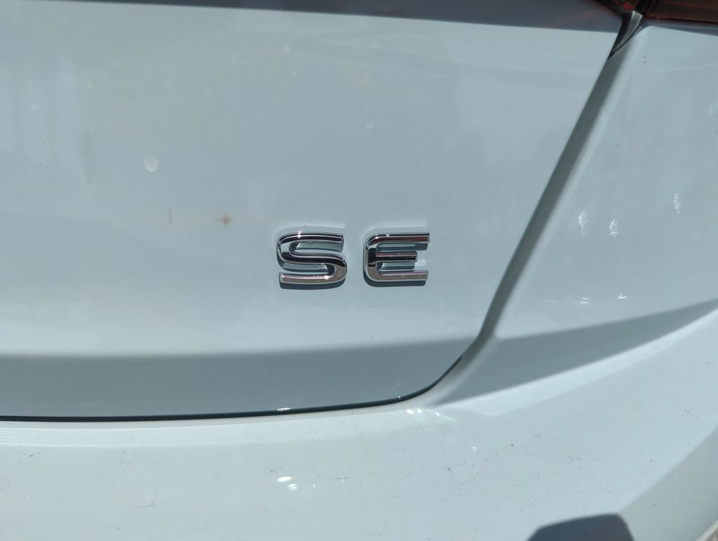 New 2026 Volkswagen Jetta SE FWD image 45