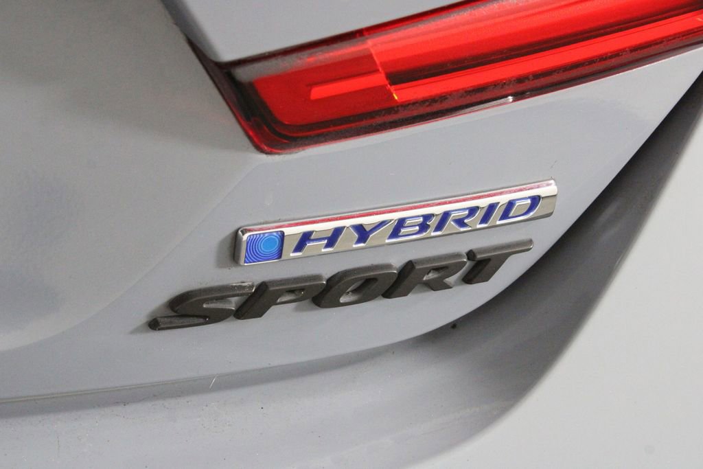 Used 2022 Honda Accord Sport image 41