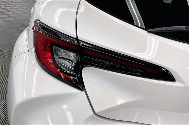 Used 2023 Toyota Corolla GR image 30