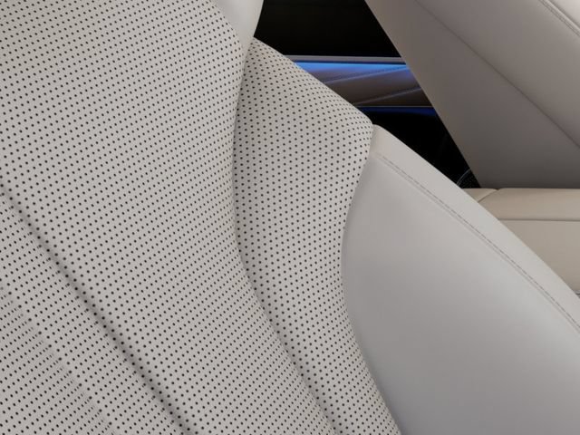 New 2027 Genesis GV80 2.5T AWD/4WD image 16