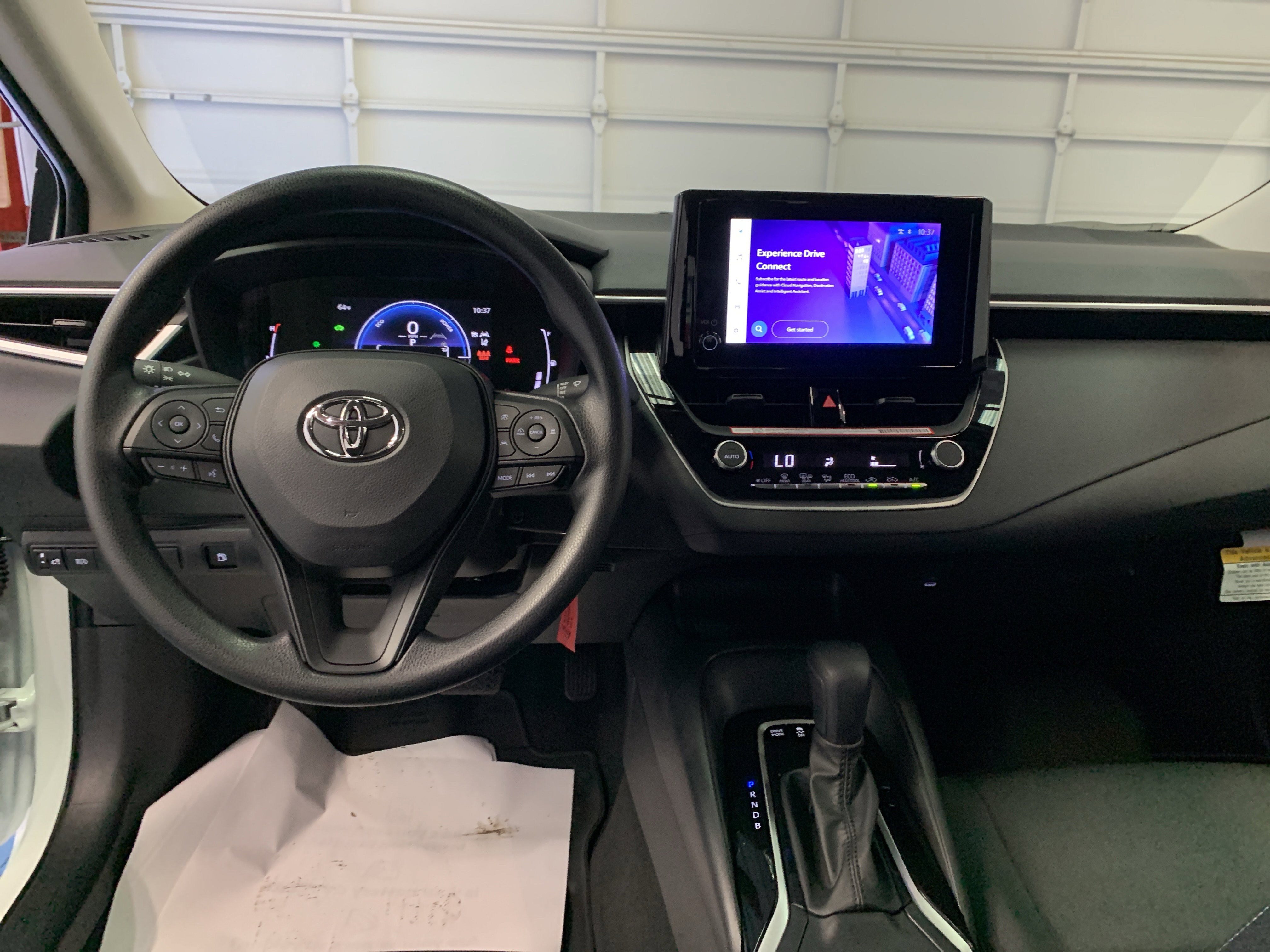 New 2026 Toyota Corolla LE image 12