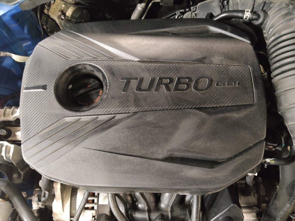 Used 2023 Kia Forte GT w/ GT2 Package image 30