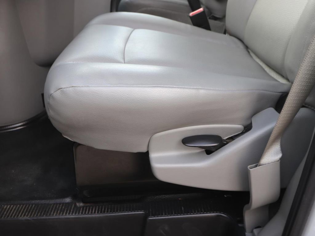Used 2023 Ford E-350 and Econoline 350 Super Duty w/ Power Windows & Locks Group RWD image 17