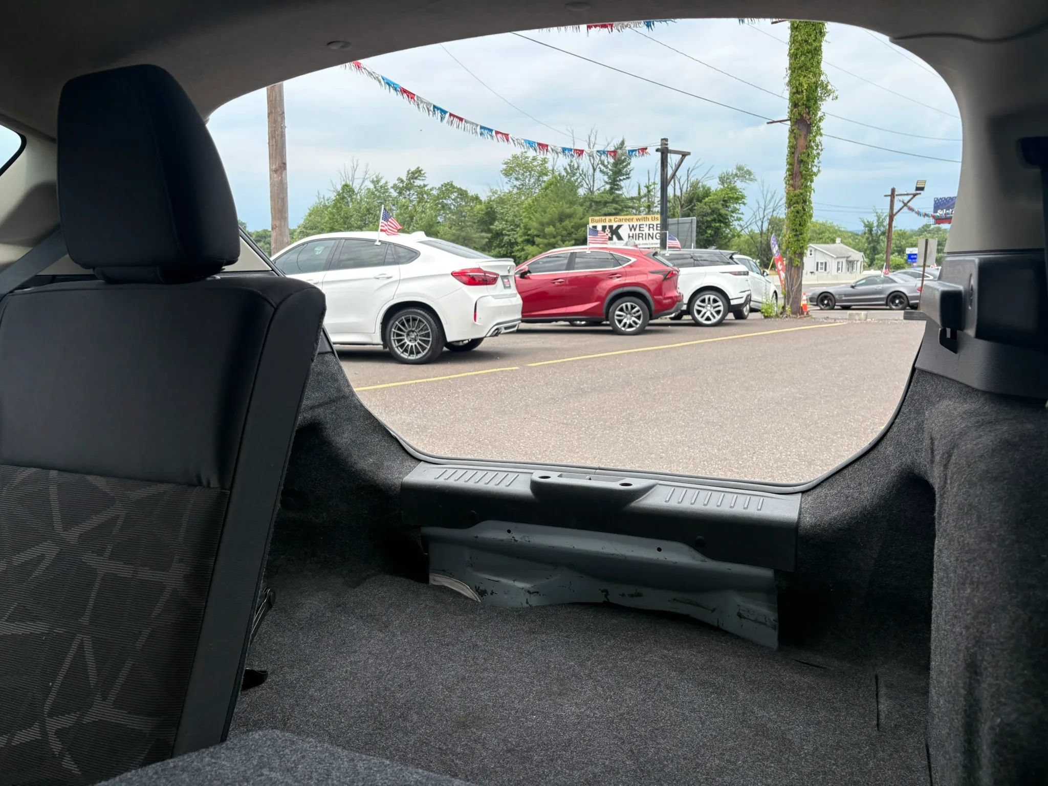 Used 2013 Ford Fiesta SE FWD image 19