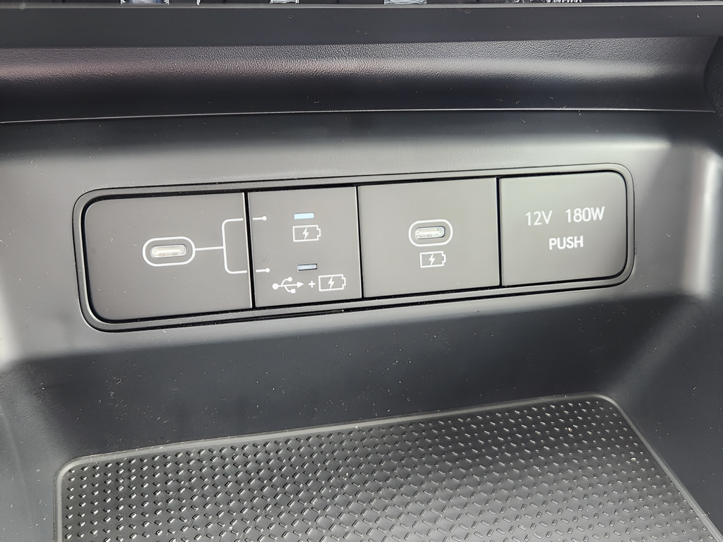 New 2026 Hyundai Tucson SEL Plus AWD/4WD image 21