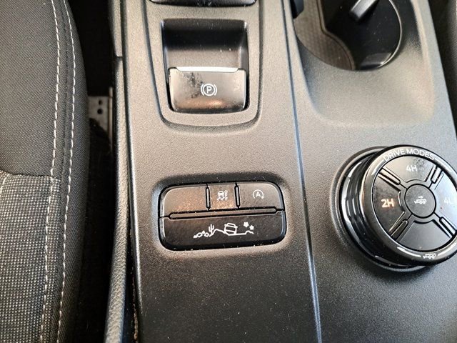 Certified 2024 Ford Ranger XLT w/ FX4 Off-Road Package image 15