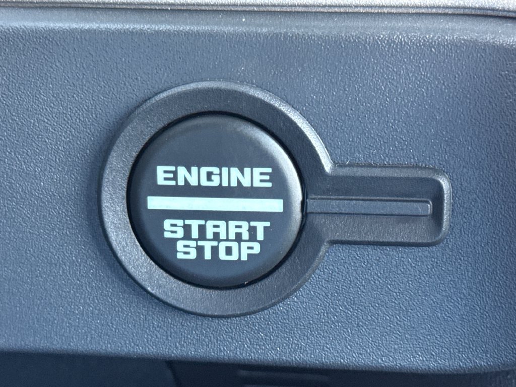 New 2026 Ford Bronco Outer Banks AWD/4WD image 23
