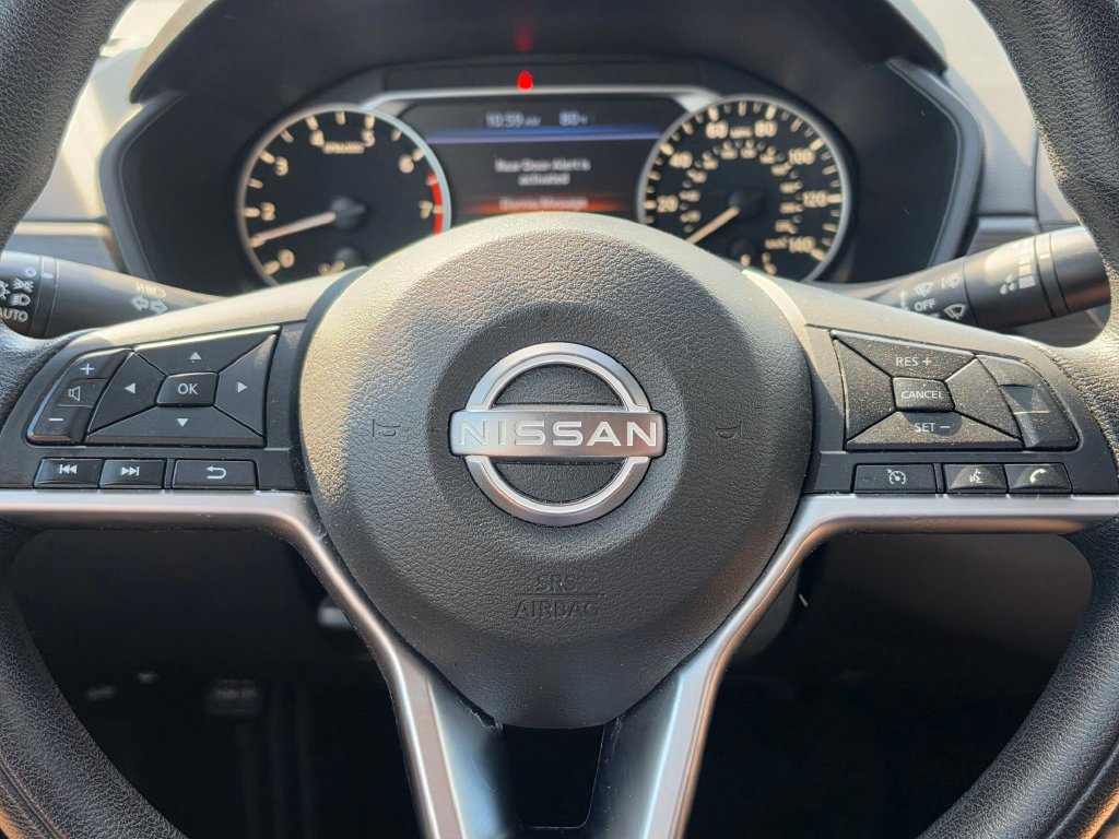 Used 2024 Nissan Altima 2.5 SV FWD image 23