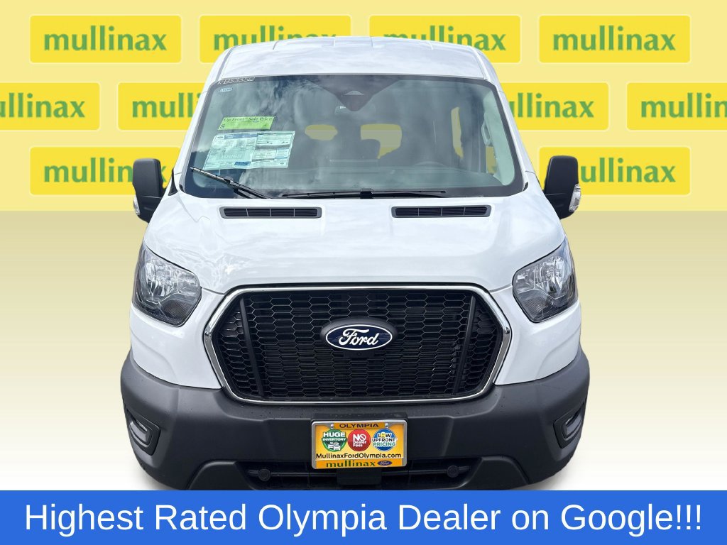 New 2026 Ford Transit 350 XL RWD image 10