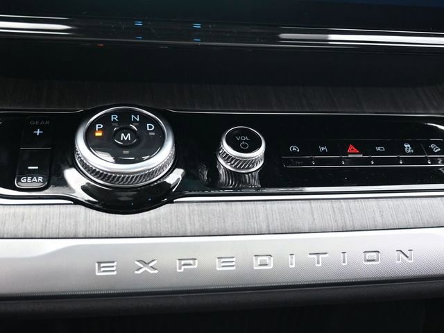 New 2026 Ford Expedition Max Platinum w/ Platinum Ultimate Package image 22