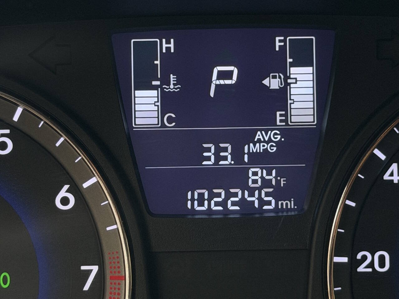 Used 2016 Hyundai Accent SE FWD image 11