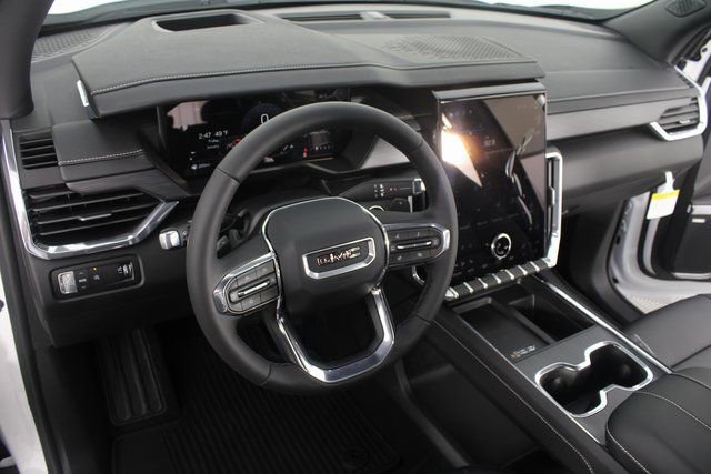 New 2026 GMC Acadia Elevation w/ Elevation Premium Package image 10