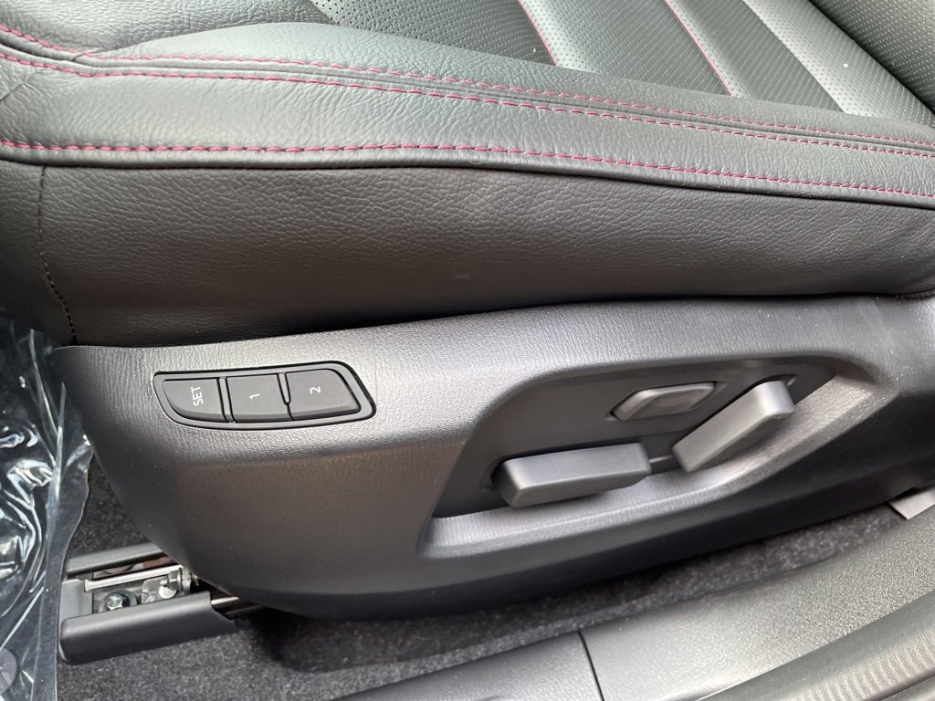 New 2025 MAZDA CX-5 2.5 Turbo image 16