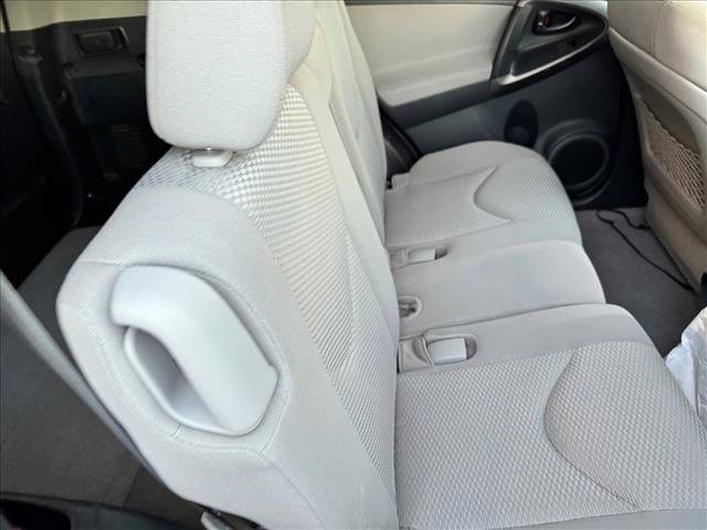 Used 2012 Toyota RAV4 w/ Upgrade Value Pkg image 17