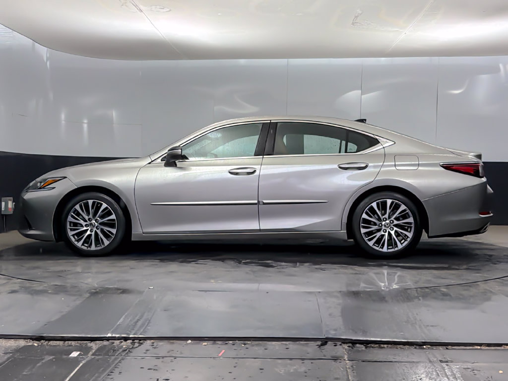 Used 2019 Lexus ES 350 w/ Premium Package FWD image 6