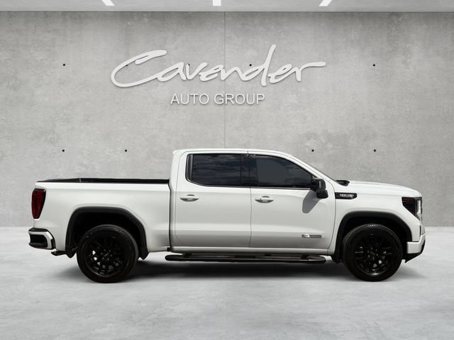 Used 2023 GMC Sierra 1500 Elevation w/ Elevation Premium Package RWD image 17