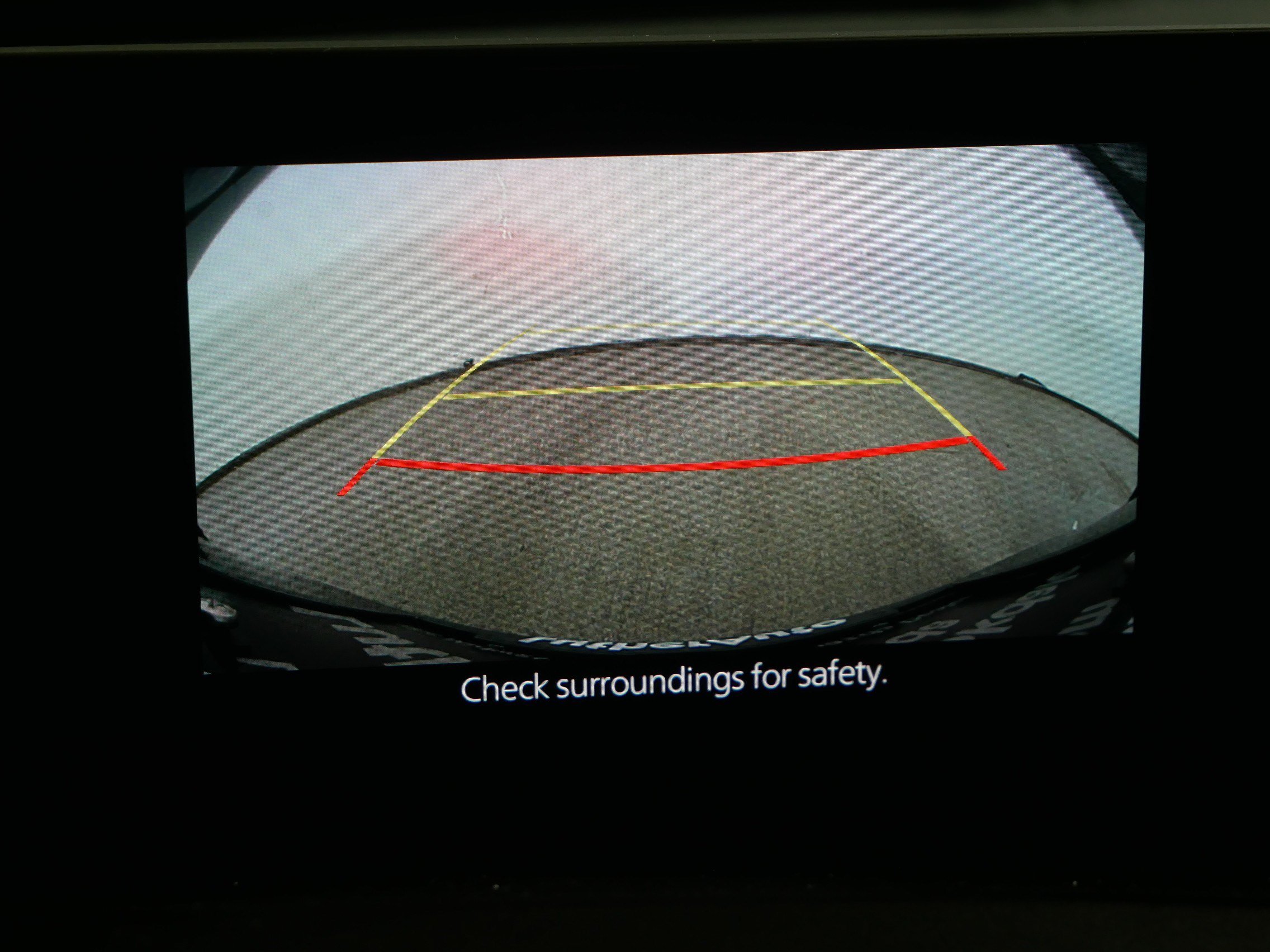 Used 2025 MAZDA MAZDA3 s Sport FWD image 33