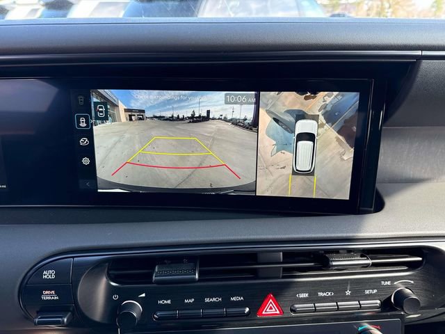 New 2026 Hyundai Palisade XRT Pro image 30