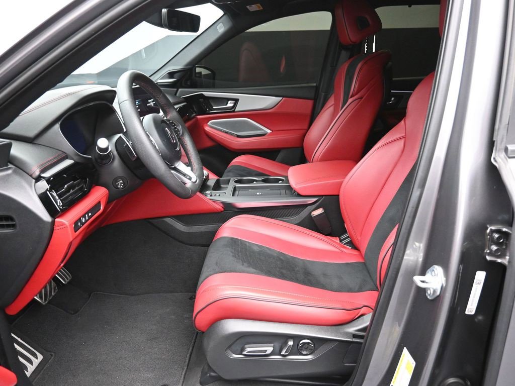 Used 2025 Acura MDX A-Spec image 21