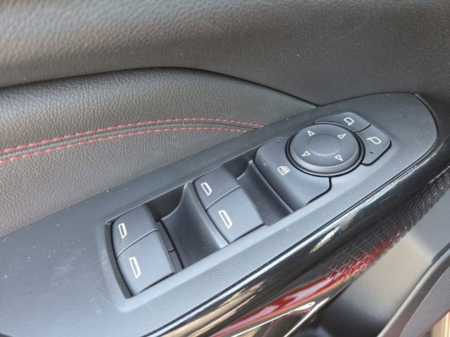 New 2026 Chevrolet Trax RS w/ Sunroof Package image 11