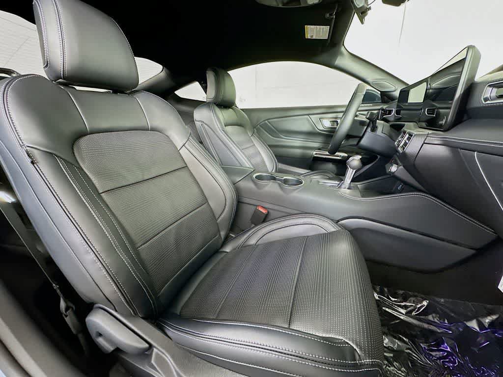 New 2026 Ford Mustang Premium RWD image 13
