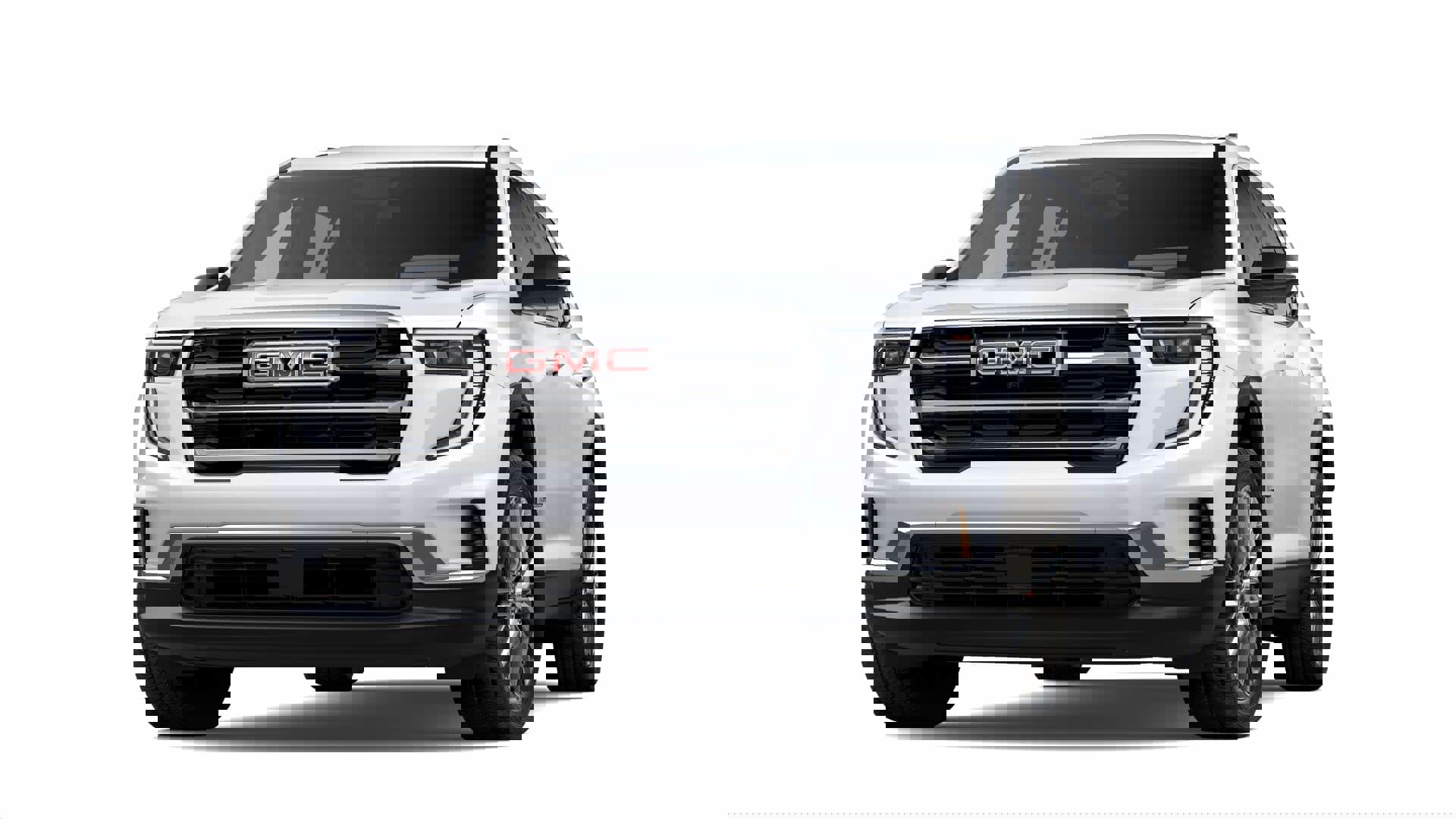 New 2026 GMC Acadia Elevation w/ Elevation Premium Package image 25