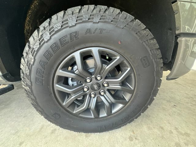 Used 2026 Ford F150 Tremor w/ Equipment Group 402B AWD/4WD image 4