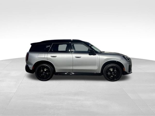 New 2026 MINI Cooper Countryman S w/ Comfort Package Max image 2