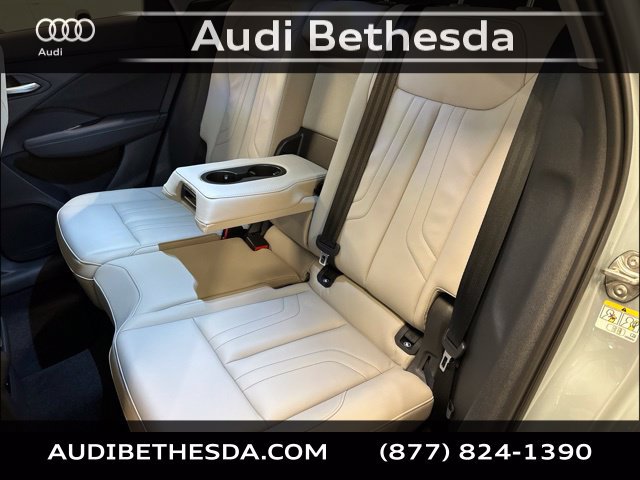 New 2026 Audi Q3 quattro 2.0T AWD/4WD image 24