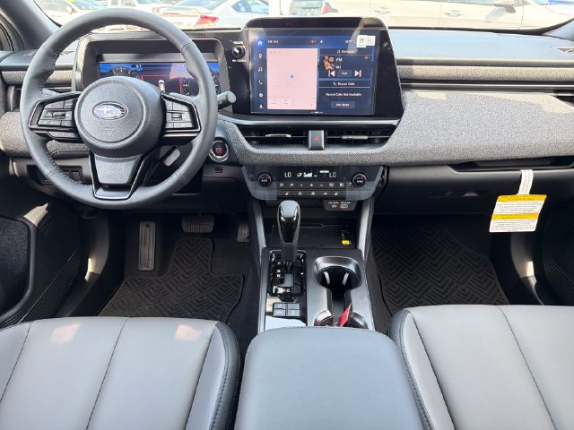 New 2026 Subaru Outback Premium AWD/4WD image 9