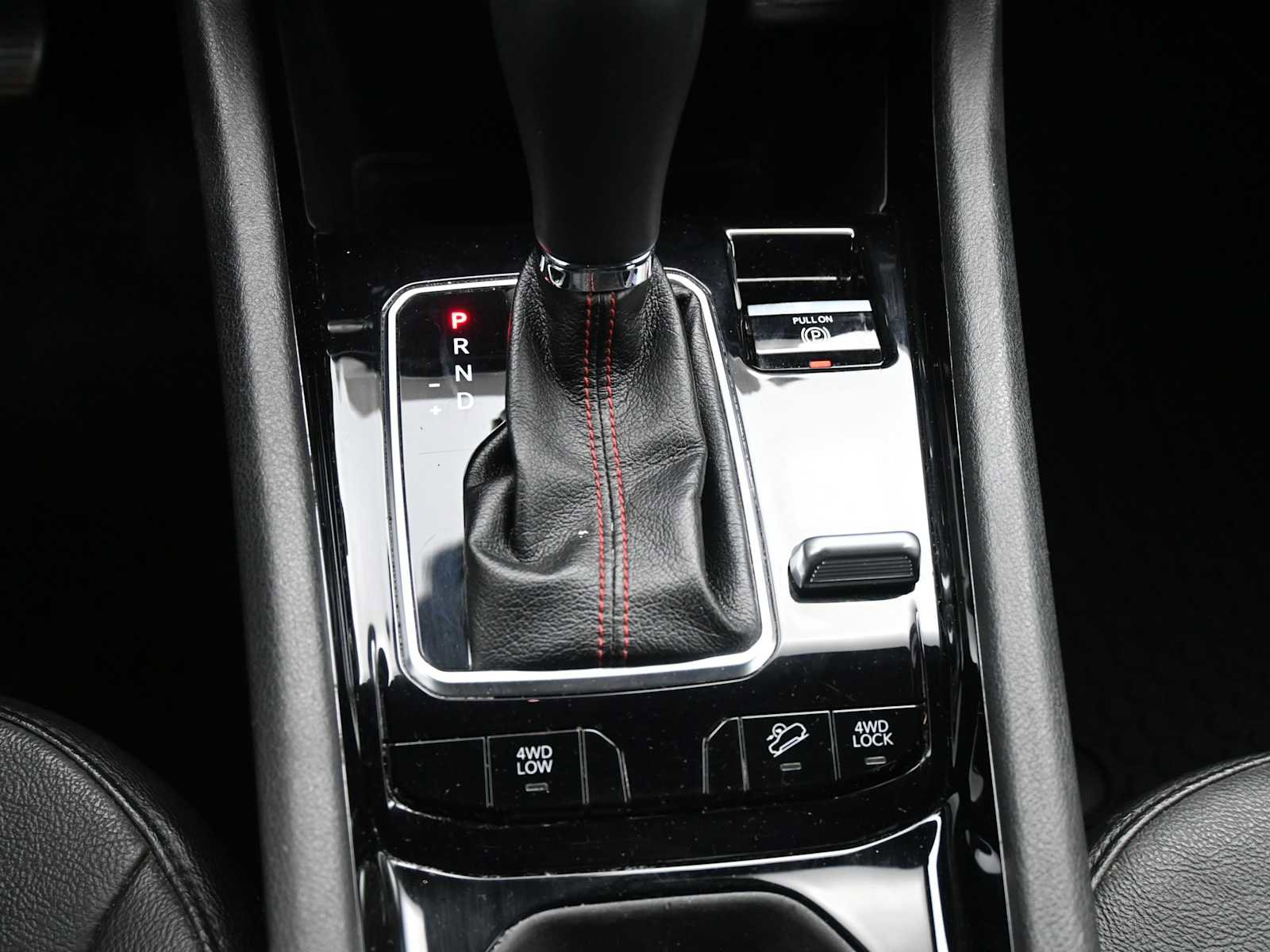 Used 2024 Jeep Compass Trailhawk image 26