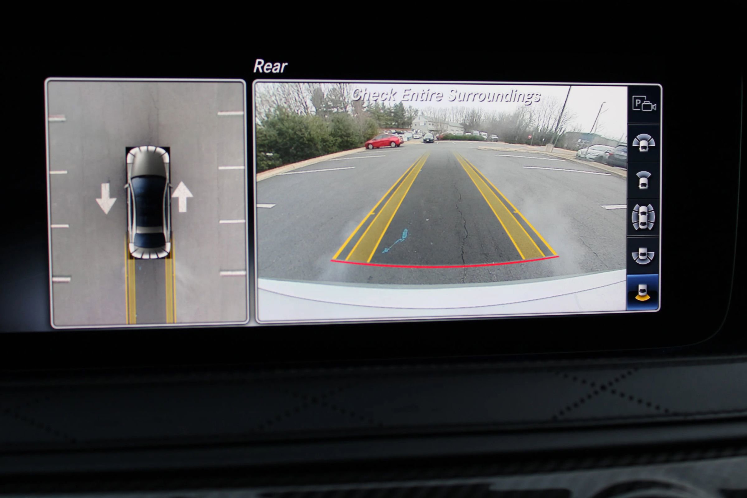 Used 2019 Mercedes-Benz S 63 AMG S 4MATIC Sedan image 8