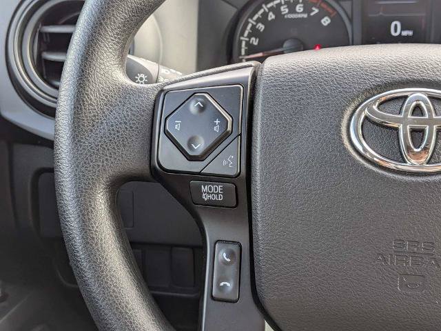 Used 2022 Toyota Tacoma SR AWD/4WD image 22